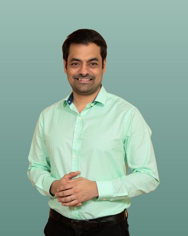 Varun Tambi